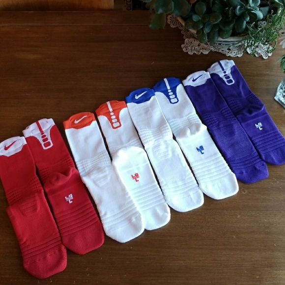 Socks | Nike 4 Pair Variety Pack 